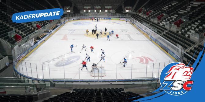 ZSC Lions