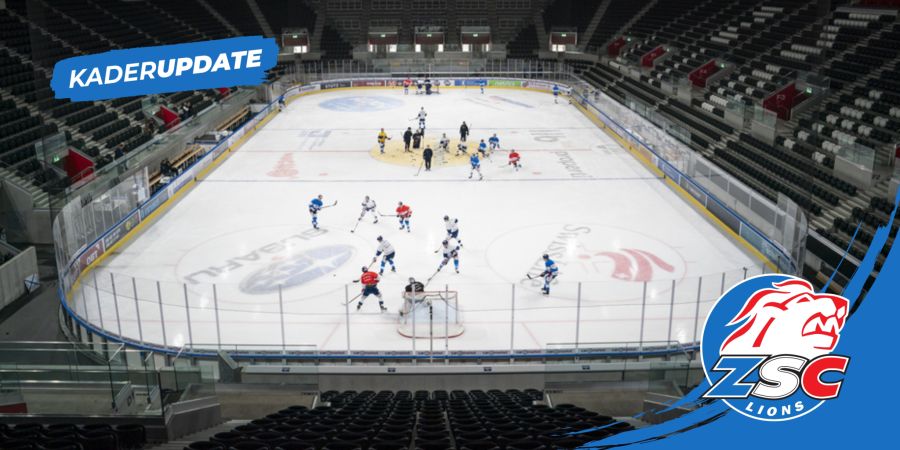 ZSC Lions