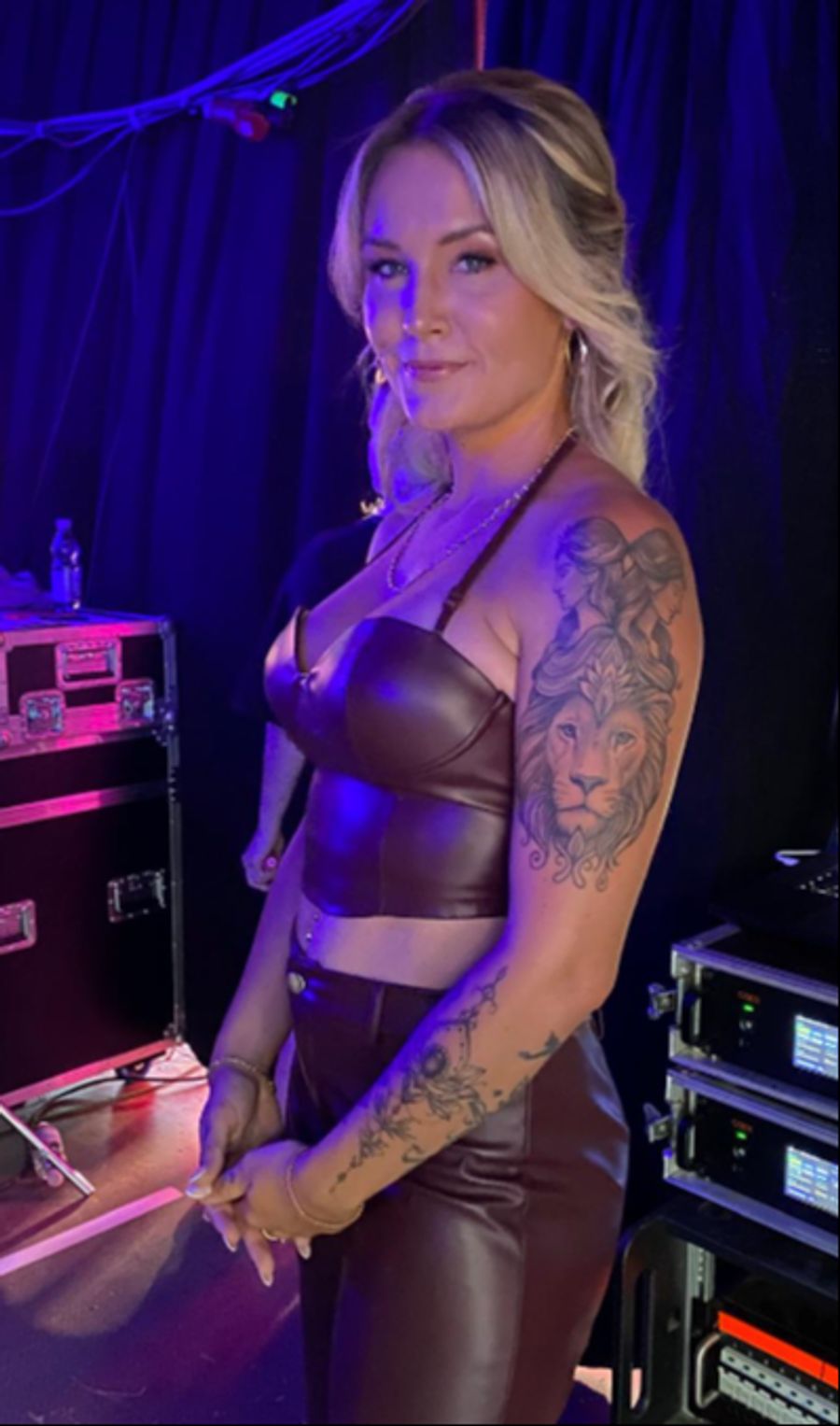 Sonia Liebing
