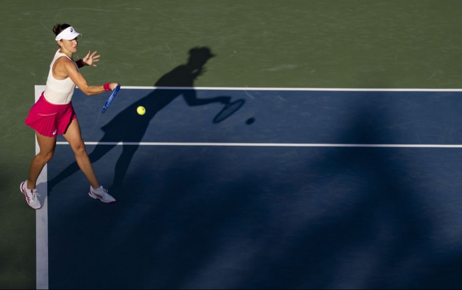 Belinda Bencic