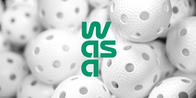 WASA St.Gallen Unihockey