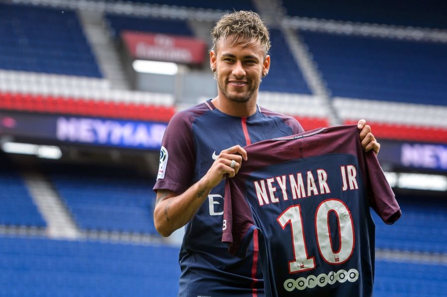 Neymar