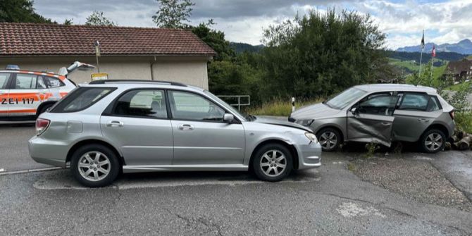 Schwellbrunn AR