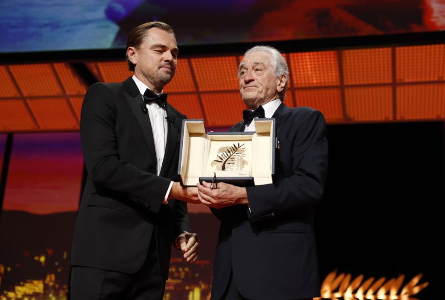 cannes trump