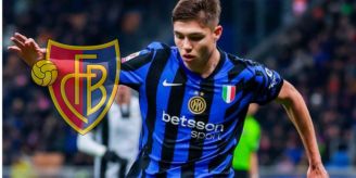 Gerücht aus Italien - Fünf-Millionen-Verteidiger von Inter zum FCB?