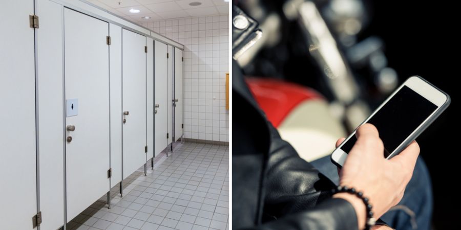 belästigung porno 13-jähriger
