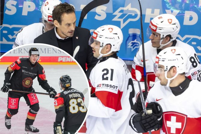 Eishockey-WM