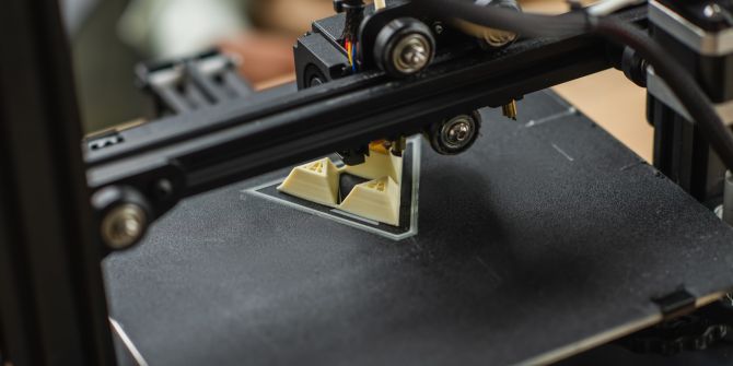 3D-Drucker