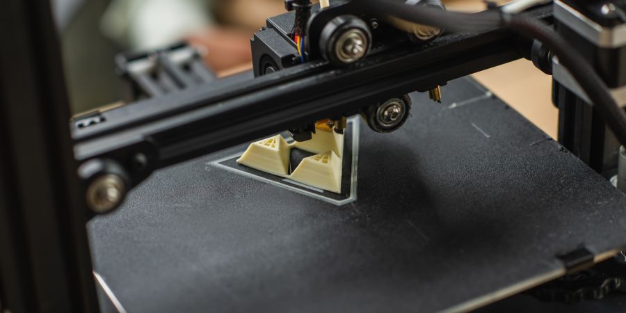 3D-Drucker