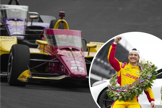 Indy 500