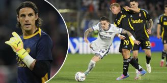 Napoli ist Meister! - Sommer verpasst mit Inter haarknapp den Scudetto