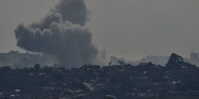Gazastreifen