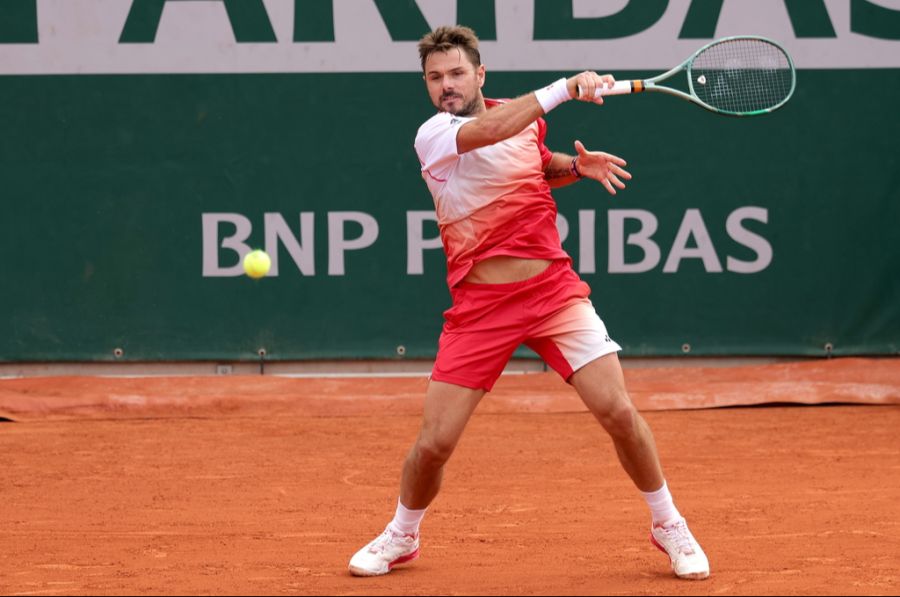 Stan Wawrinka