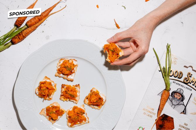 Wild Foods