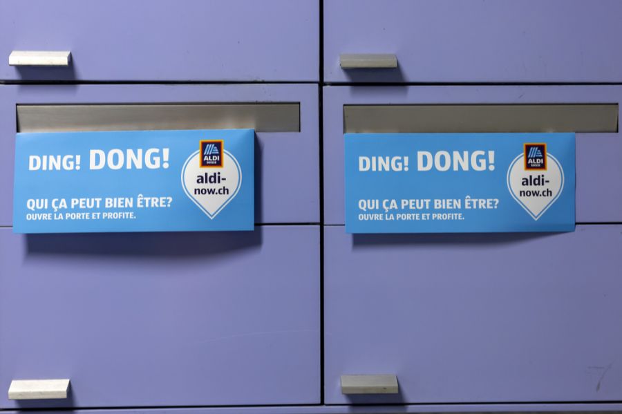 Es ist der Post zufolge möglich, dass sich Kunden umentscheiden und doch Werbung im Briefkasten haben wollen.