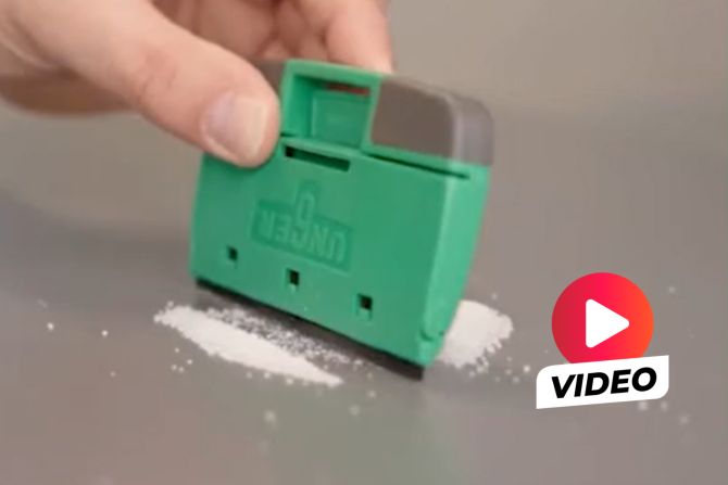 kokain drogen werbung kritik