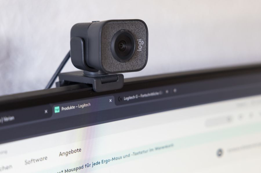 In der Schweiz gibt es laut Bitsight 300 offene Kameras, deren Aufnahmen man im Internet finden kann.