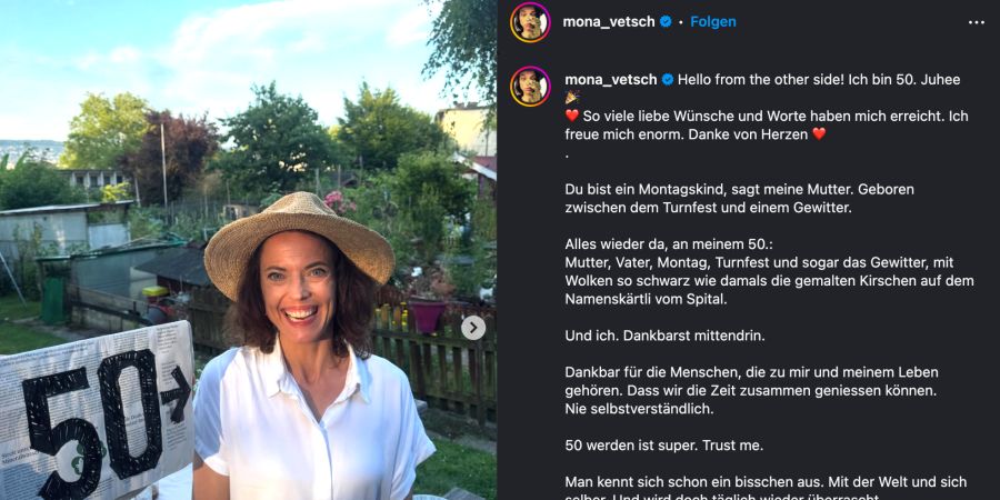 mona vetsch