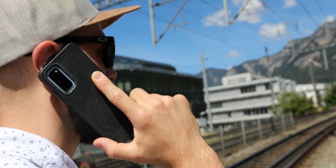 Telefonbetrug