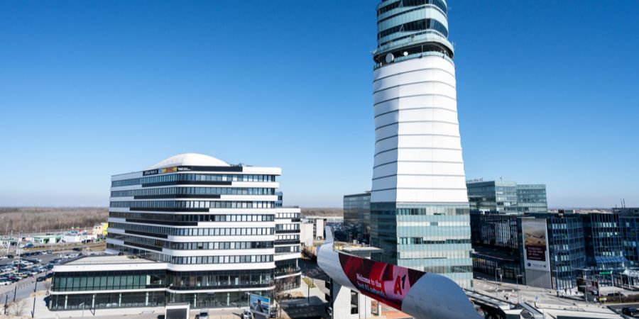 Flughafen Wien