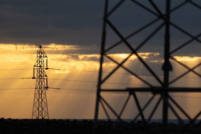 Vor dem Blackout in Spanien meldete auch Grossbritannien ungewöhnliche Vorfälle mit dem Stromnetz. (Symbolbild) blackout spanien