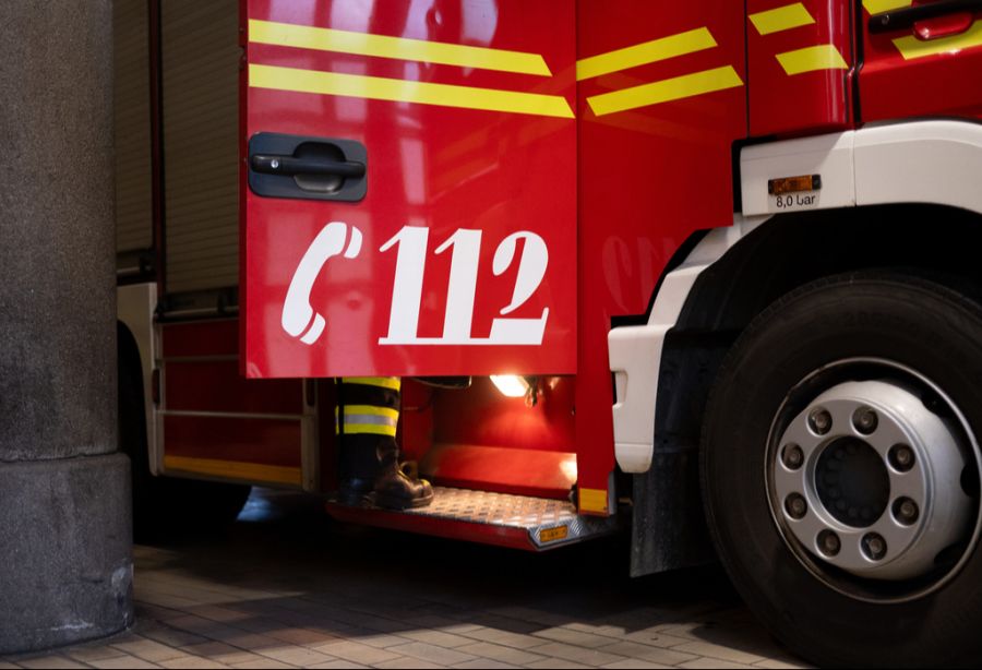 brand feuerwehr symbolbild
