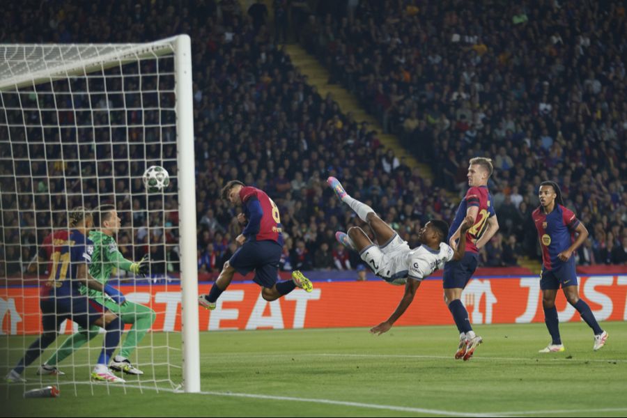 Champions League