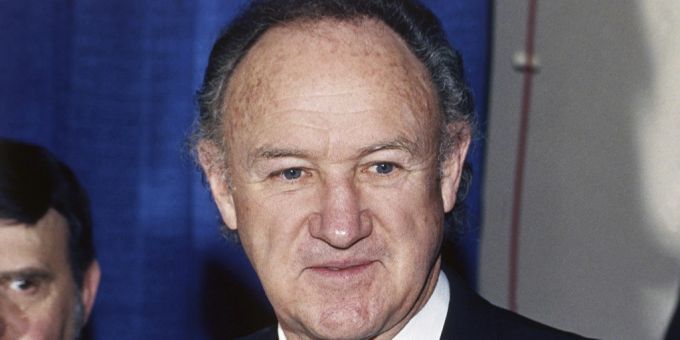 Gene Hackmans Tod löste weltweit Bestürzung aus. (Archivbild) Gene Hackmans
