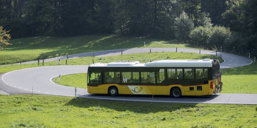 Postauto