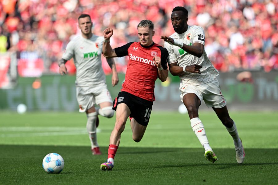 Florian Wirtz