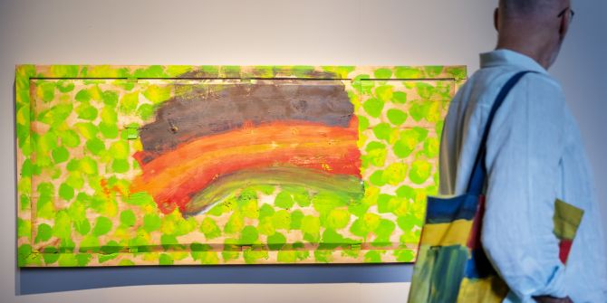 Art Basel 2025