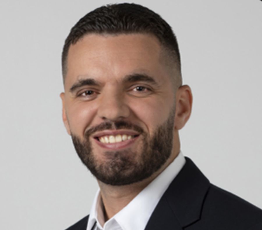 Leonard Ferati