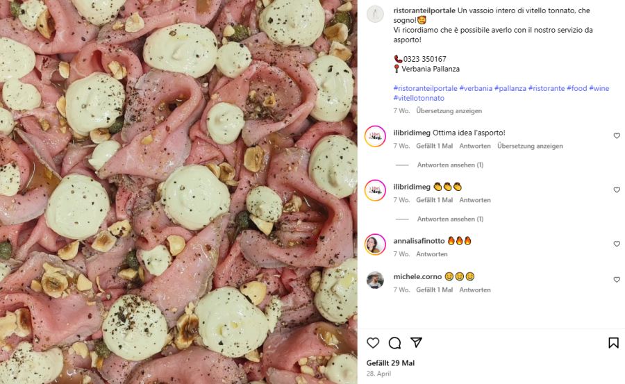 restaurant sommer hitze temperaturen