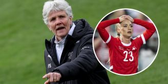 Nati-Aufgebot - Sundhage verzichtet auf Alisha – YB-Beney mit dabei