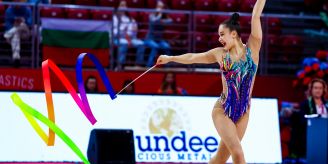 Bäch SZ - Lauren Grüniger überzeugt am World Challenge Cup in Portimao