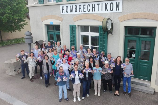 operettenbühne hombrechtikon