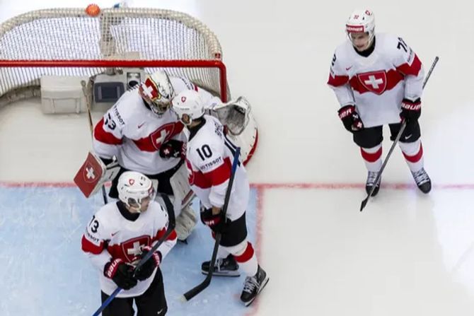 Eishockey-WM