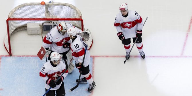 Eishockey-WM