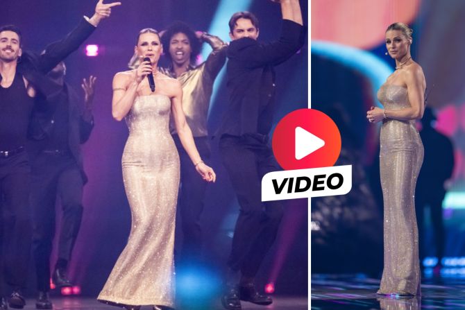 Eurovision Song Contest
