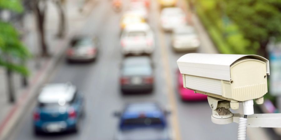 Küsnacht Videoüberwachung