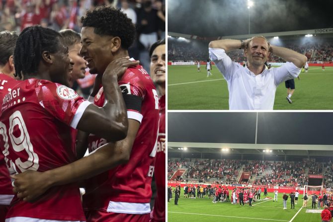 FC Thun