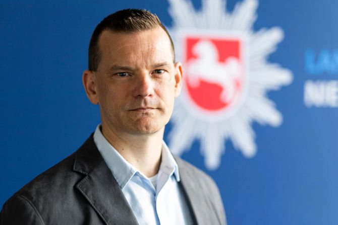 Schlag gegen Cyberkriminalität