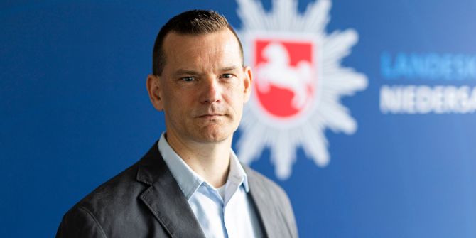 Schlag gegen Cyberkriminalität