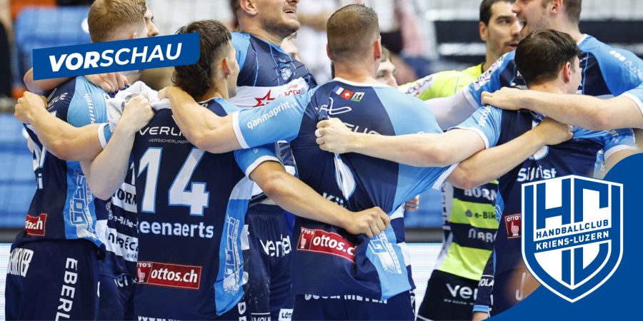 HC Kriens-Luzern