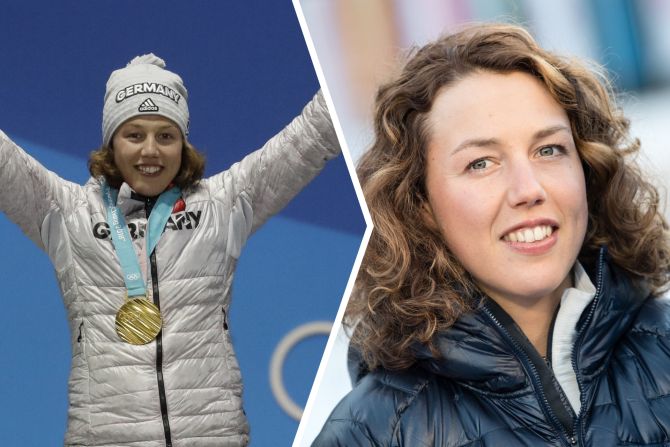 Laura Dahlmeier