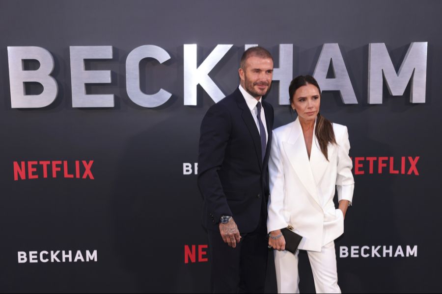 Berichten zufolge soll die Hermès-Tasche aber nicht ihr gehören, sie soll sie von ihrer Mutter ausgeliehen haben.