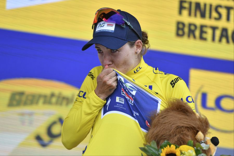 Tour de France