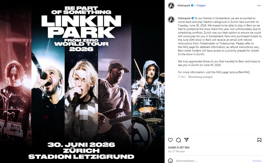 Linkin Park
