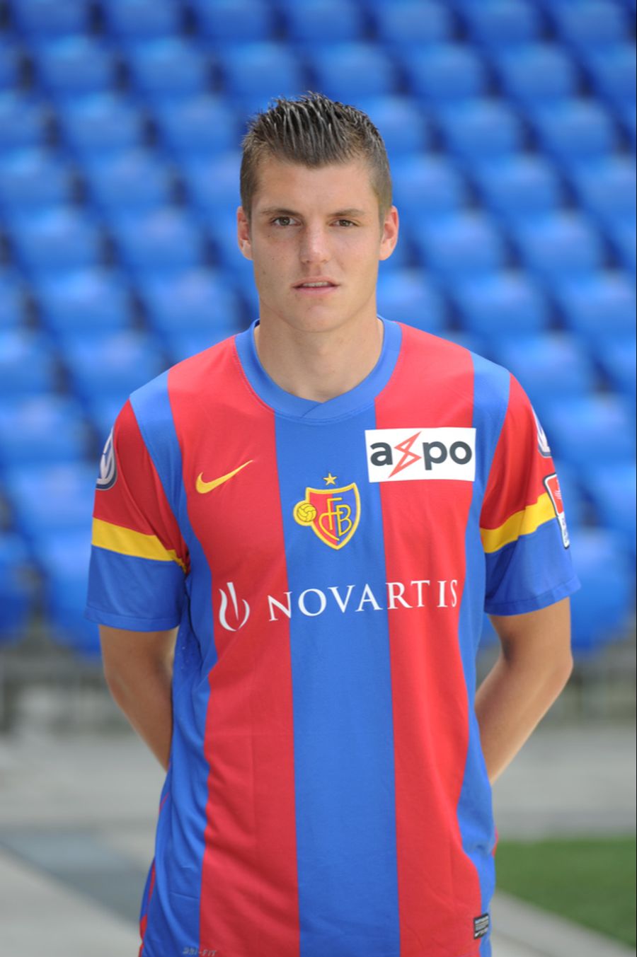 Pascal Schürpf