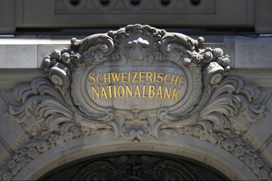 Hypothekarzinsen SNB